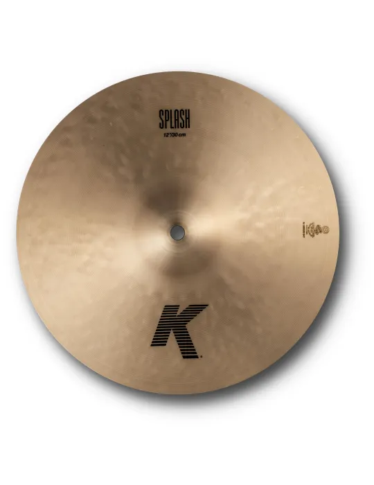  ZILDJIAN K0859 Splash - 12"|MusicGoodDeal 