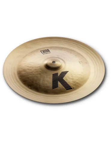  ZILDJIAN K0883 China - 17" Junge|MusicGoodDeal 