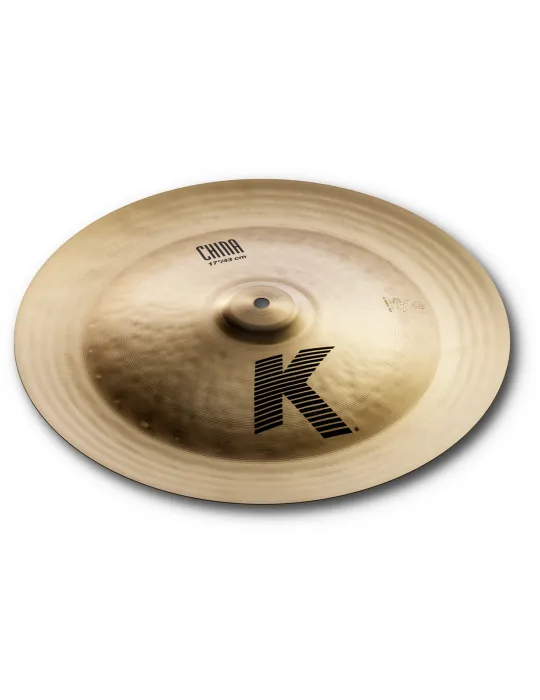 ZILDJIAN K0883 China - 17" niño|MusicGoodDeal 