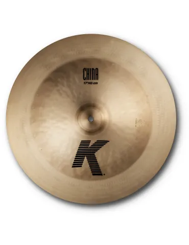  ZILDJIAN K0883 China - 17" Junge|MusicGoodDeal  2