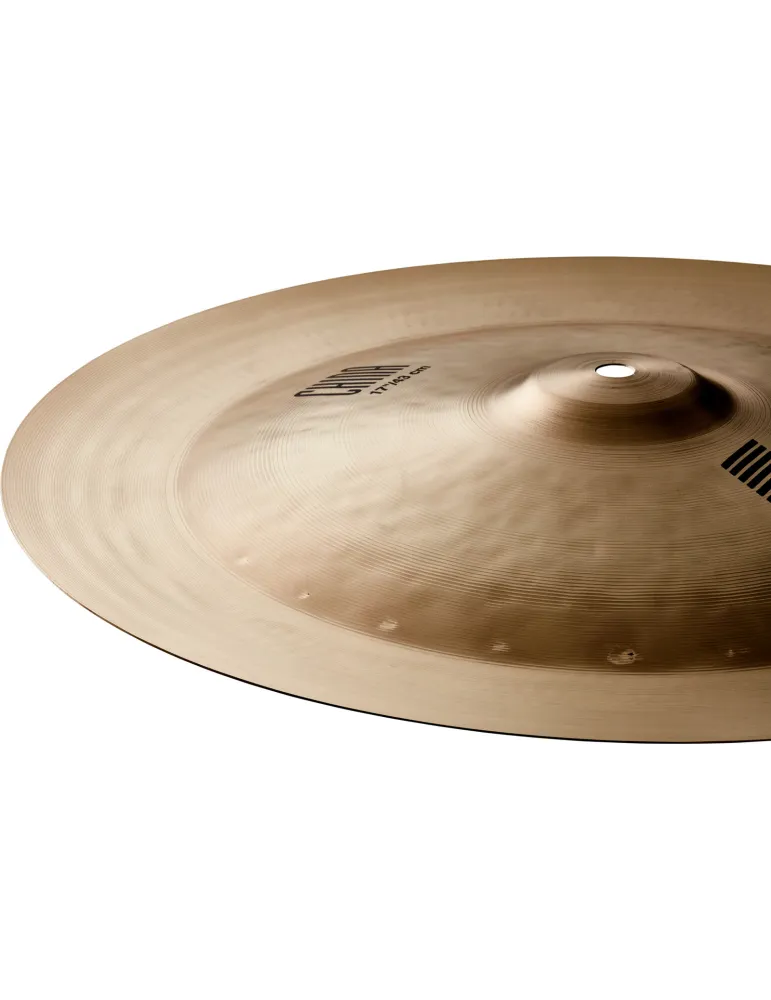  ZILDJIAN K0883 China - 17" niño|MusicGoodDeal 
