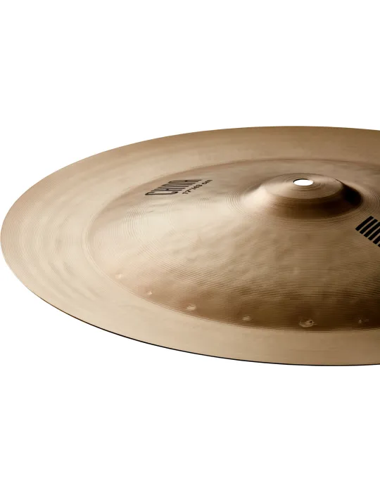  ZILDJIAN K0883 China - 17" niño|MusicGoodDeal 