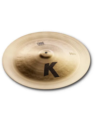  ZILDJIAN K0885 China - 19" Junge|MusicGoodDeal 