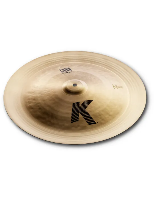  ZILDJIAN K0885 China - 19" Junge|MusicGoodDeal 