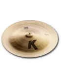  ZILDJIAN K0885 China - 19" Junge|MusicGoodDeal 