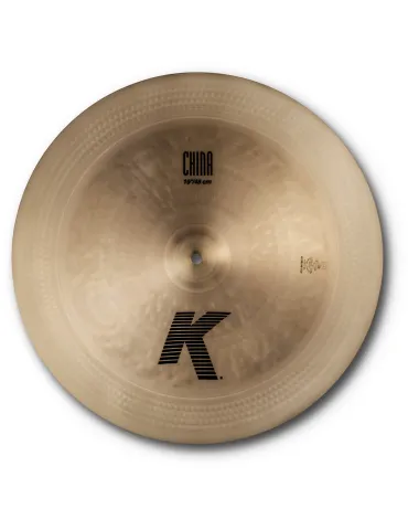  ZILDJIAN K0885 China - 19" Junge|MusicGoodDeal  2