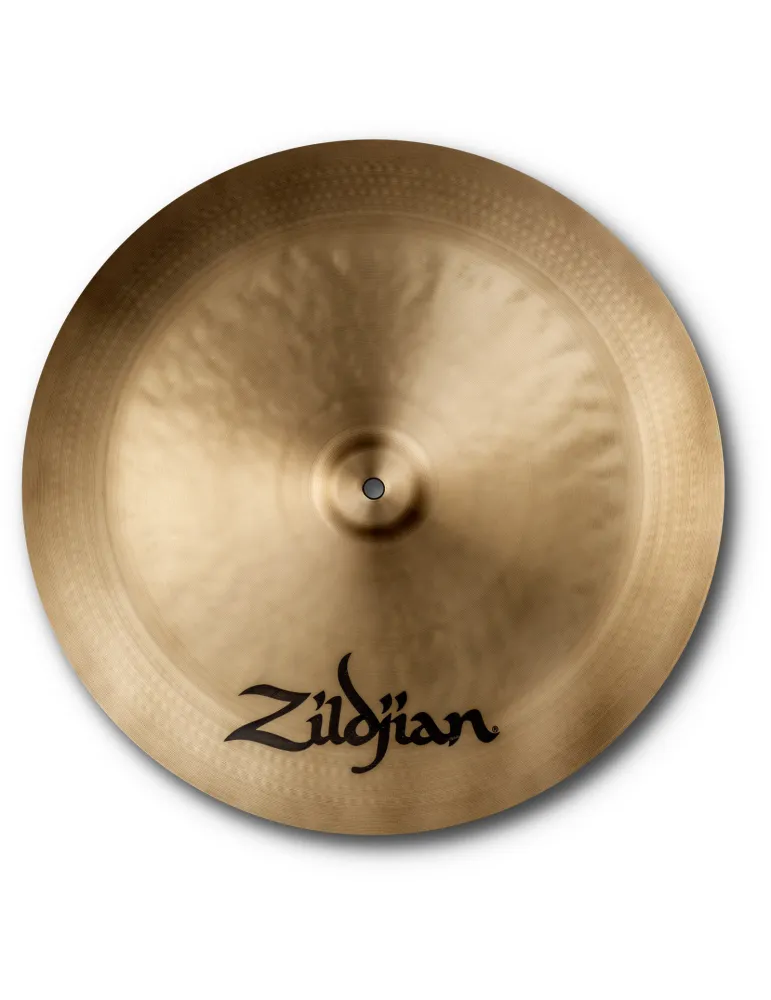  ZILDJIAN K0885 China - 19" Junge|MusicGoodDeal 