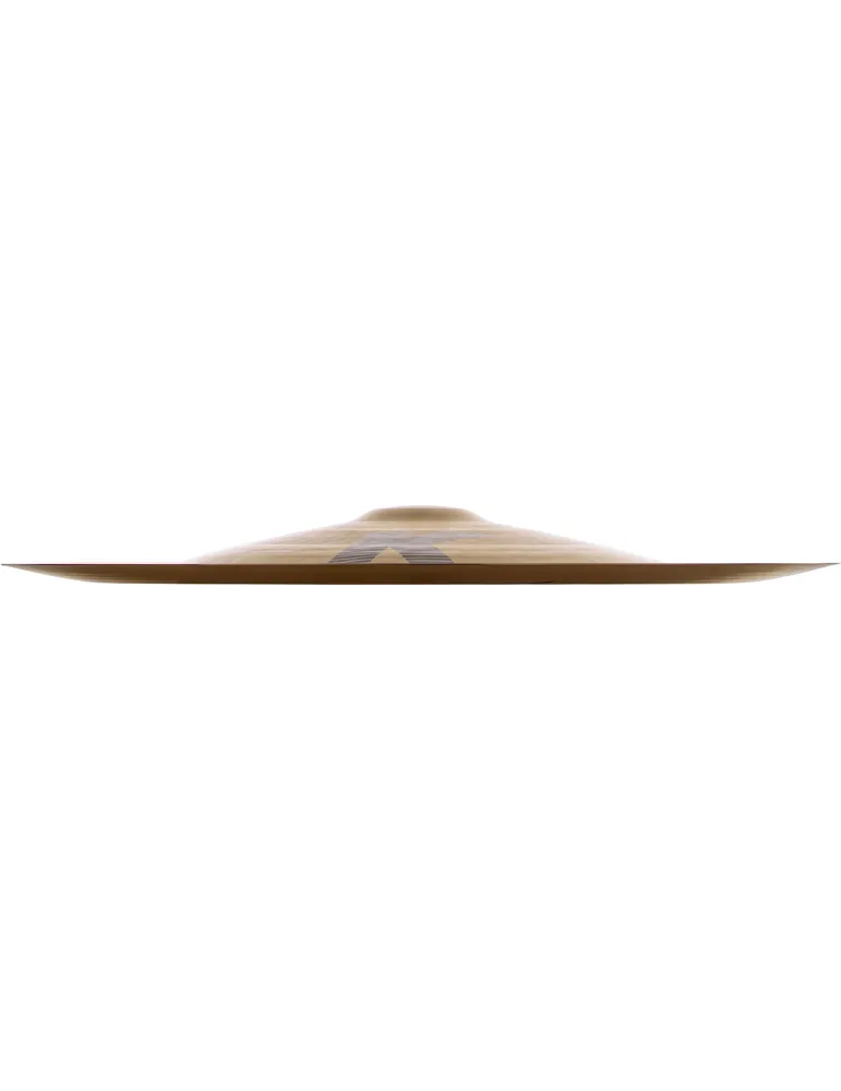  ZILDJIAN K0885 China - 19" Junge|MusicGoodDeal 