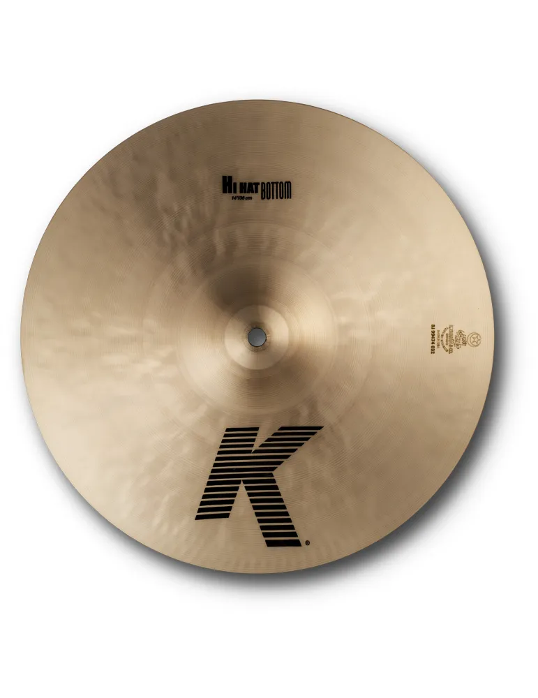 ZILDJIAN K0825 | MusicGoodDeal