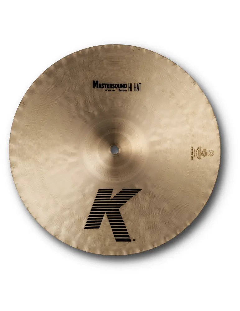 ZILDJIAN K0911 | MusicGoodDeal
