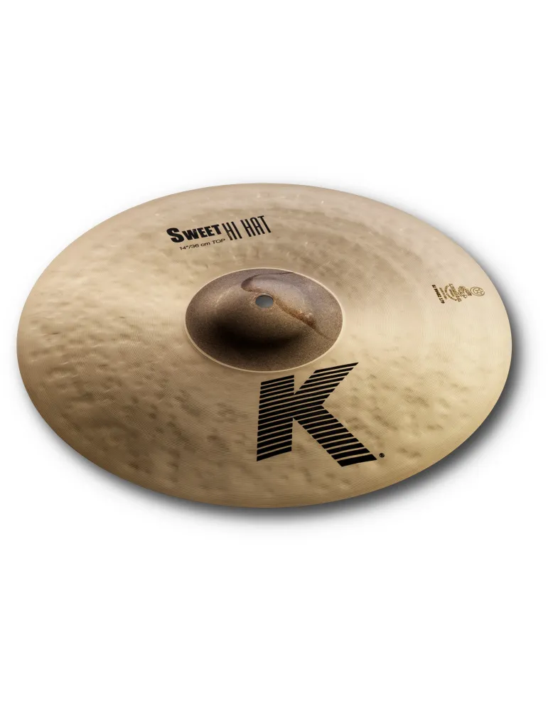 ZILDJIAN K0721 | MusicGoodDeal