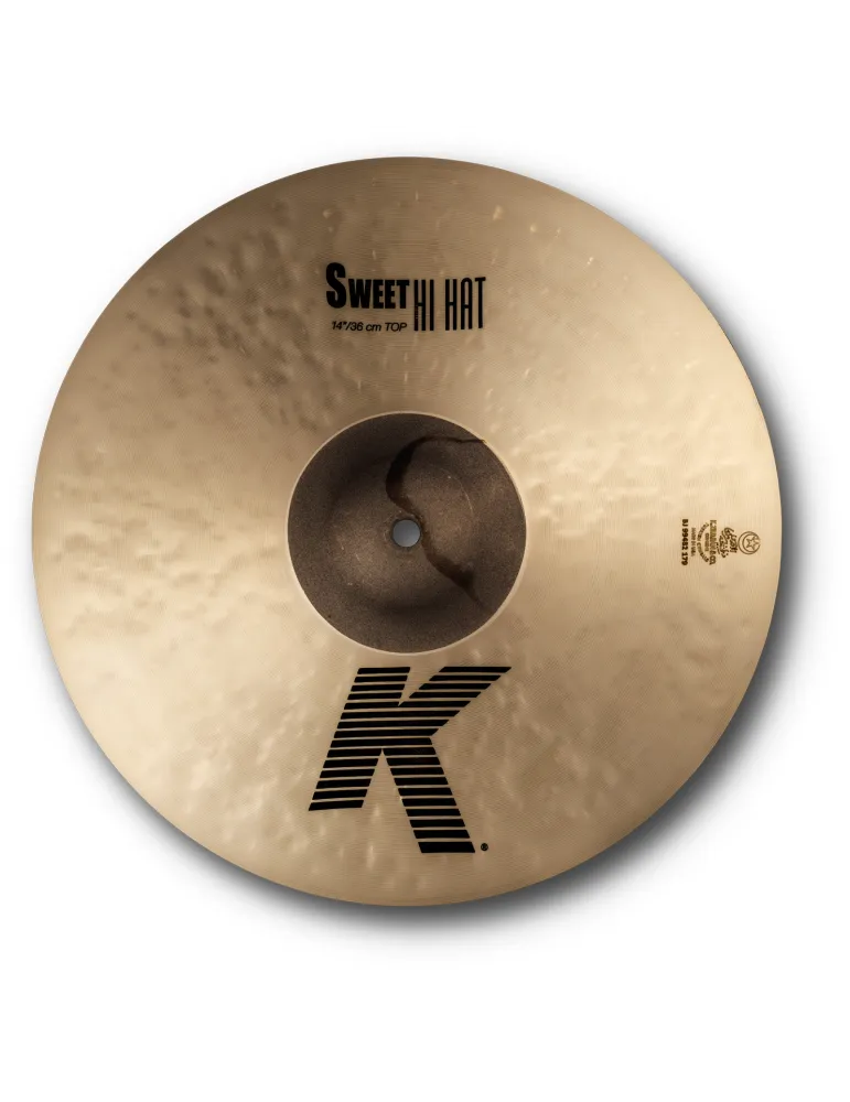 ZILDJIAN K0721 | MusicGoodDeal