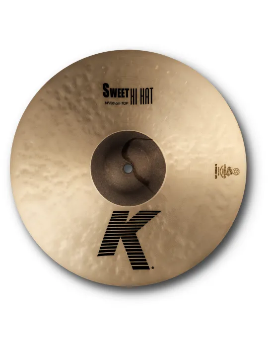 ZILDJIAN K0721 | MusicGoodDeal