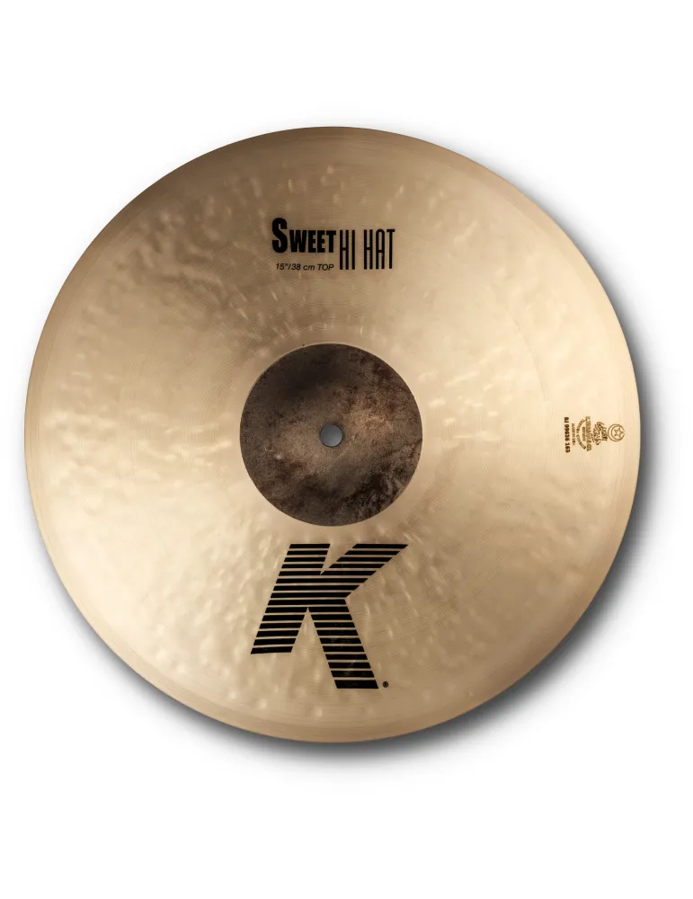ZILDJIAN K0724 | MusicGoodDeal
