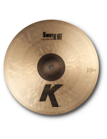 ZILDJIAN K0725 | MusicGoodDeal 2
