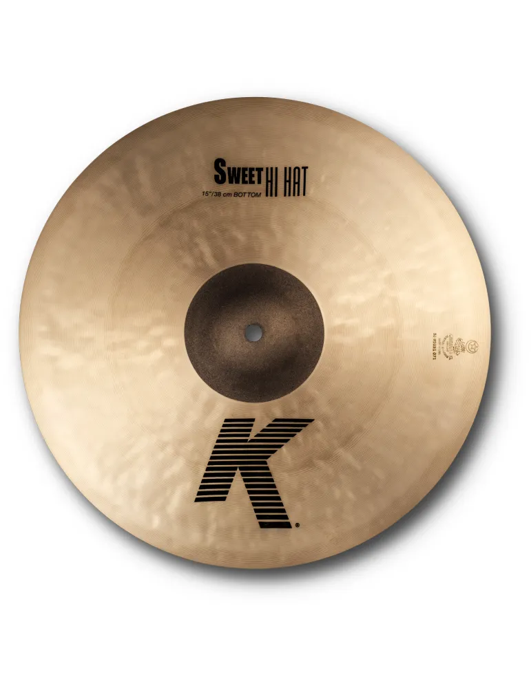 ZILDJIAN K0725 | MusicGoodDeal