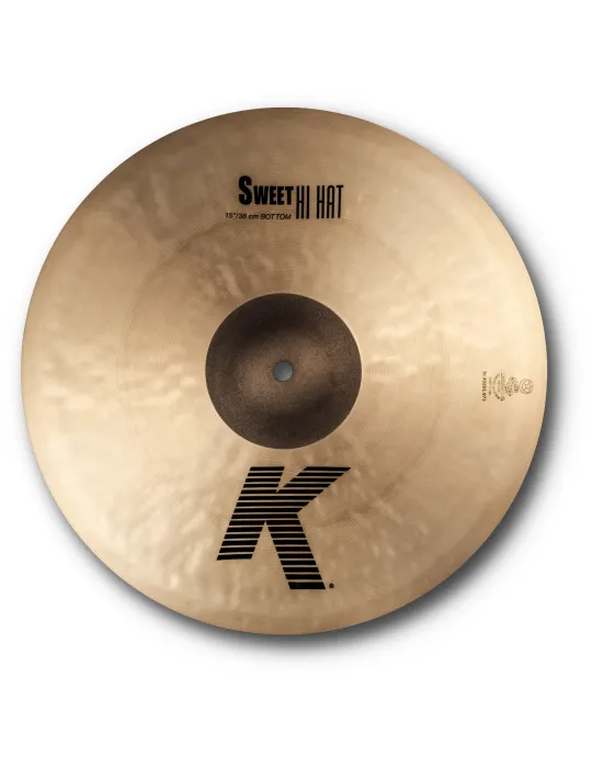 ZILDJIAN K0725 | MusicGoodDeal