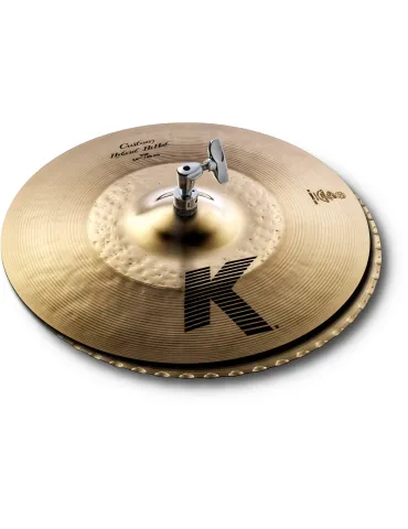  ZILDJIAN K1250-I7 Pack - Set Hybrid 14"-16"-18"-20"|MusicGoodDeal  2