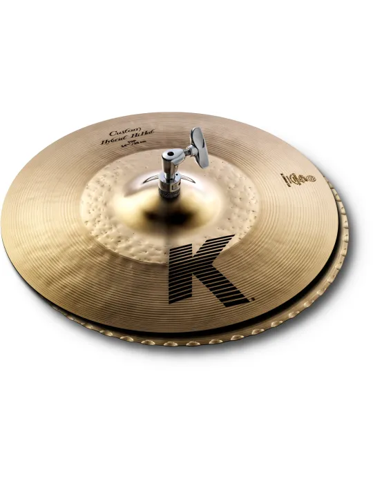 ZILDJIAN K1250-I7 Pack - Set Hybrid 14"-16"-18"-20"|MusicGoodDeal 