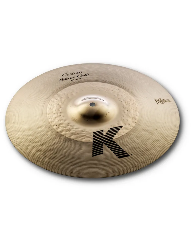  ZILDJIAN K1250-I7 Pack - Set Hybrid 14"-16"-18"-20"|MusicGoodDeal 