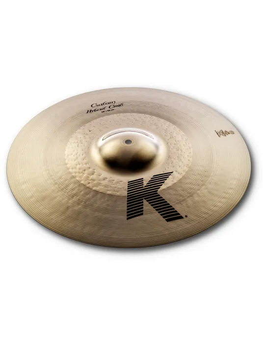  ZILDJIAN K1250-I7 Pack - Set Hybrid 14"-16"-18"-20"|MusicGoodDeal 