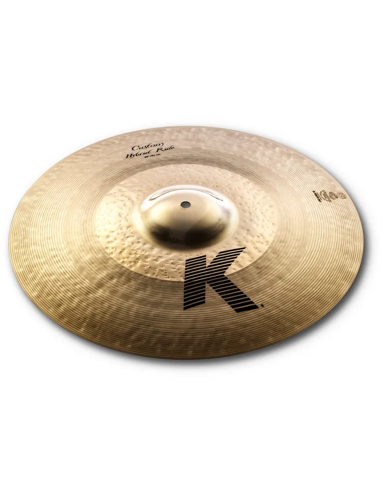  ZILDJIAN K1250-I7 Pack - Set Hybrid 14"-16"-18"-20"|MusicGoodDeal 