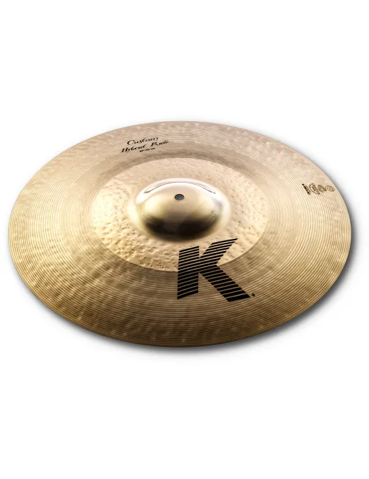  ZILDJIAN K1250-I7 Pack - Set Hybrid 14"-16"-18"-20"|MusicGoodDeal 