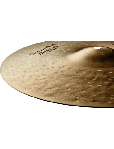  ZILDJIAN K0943 Hi Hats (Paar) - 14" Dark|MusicGoodDeal  2