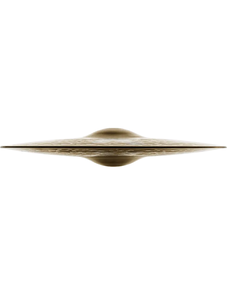  ZILDJIAN K0943 Hi Hats (Paar) - 14" Dark|MusicGoodDeal 