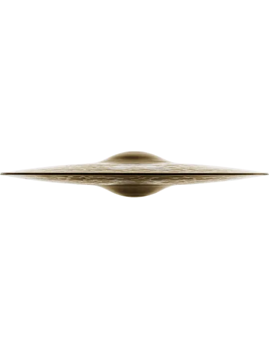  ZILDJIAN K0943 Hi Hats (Paar) - 14" Dark|MusicGoodDeal 