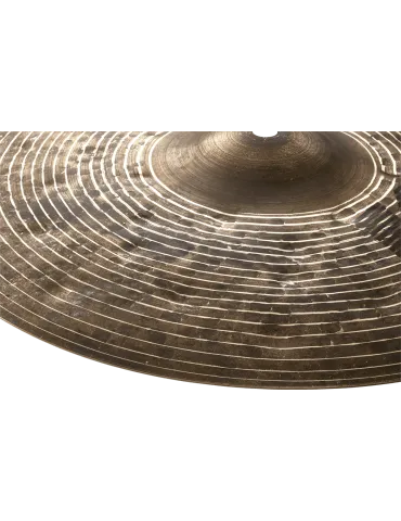  ZILDJIAN K1408 Hi Hats (Paar) - 14" special dry|MusicGoodDeal  2