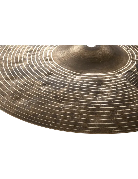  ZILDJIAN K1408 Hi Hats (Paar) - 14" special dry|MusicGoodDeal 