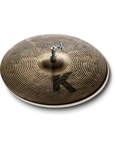  ZILDJIAN K1413 Hi Hats (Paar) - 15" special dry|MusicGoodDeal 