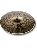  ZILDJIAN K1413 Hi Hats (Paar) - 15" special dry|MusicGoodDeal 