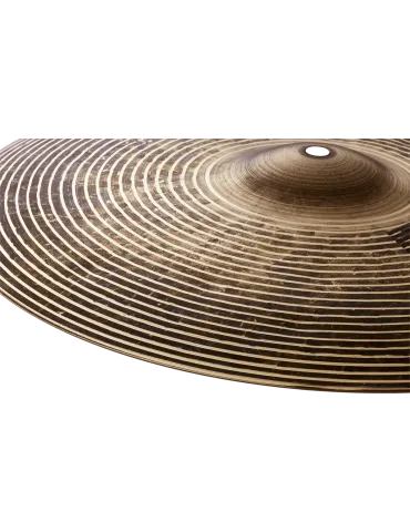  ZILDJIAN K1413 Hi Hats (Paar) - 15" special dry|MusicGoodDeal  2