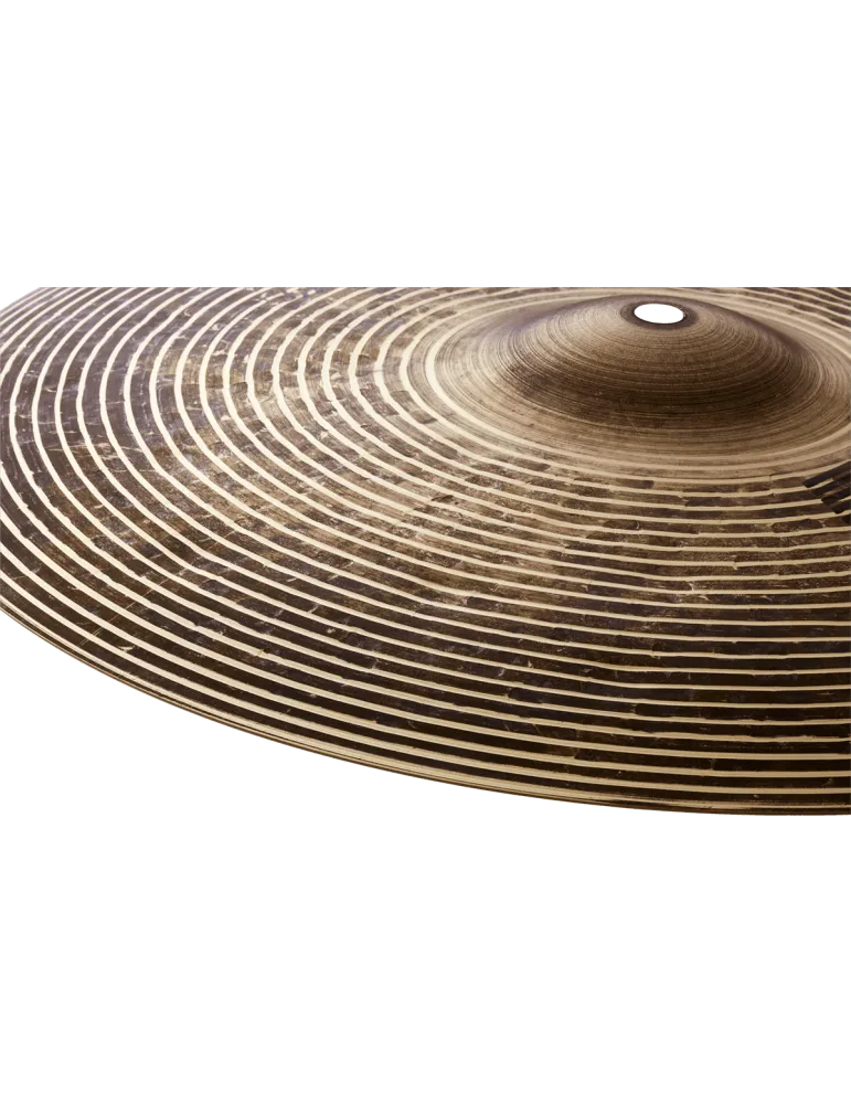  ZILDJIAN K1413 Hi Hats (Paar) - 15" special dry|MusicGoodDeal 