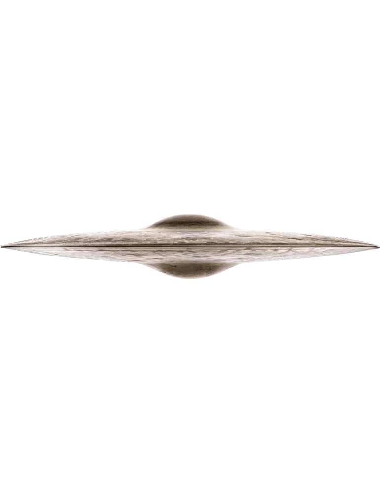  ZILDJIAN K1413 Hi Hats (Paar) - 15" special dry|MusicGoodDeal 