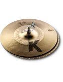  ZILDJIAN K1224 Hi Hats (Paar) - 14" hybrid|MusicGoodDeal 