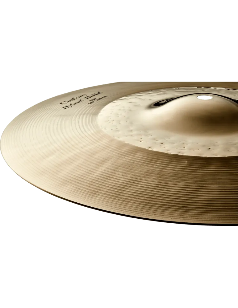  ZILDJIAN K1224 Hi Hats (Paar) - 14" hybrid|MusicGoodDeal 