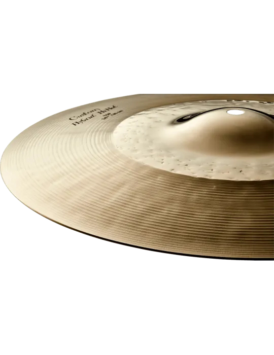  ZILDJIAN K1224 Hi Hats (Paar) - 14" hybrid|MusicGoodDeal 