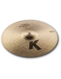  ZILDJIAN K0951 Crash - 16" Dark|MusicGoodDeal 