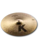 ZILDJIAN K0952 Crash - 17" Dark|MusicGoodDeal 