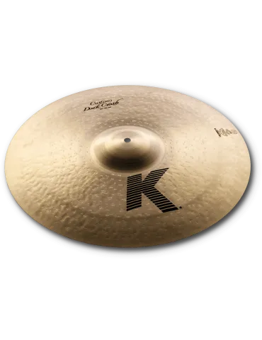  ZILDJIAN K0979 Crash - 20" Dark|MusicGoodDeal 