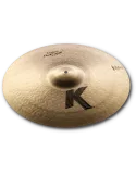  ZILDJIAN K0979 Crash - 20" Dark|MusicGoodDeal 