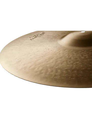  ZILDJIAN K0979 Crash - 20" Dark|MusicGoodDeal  2