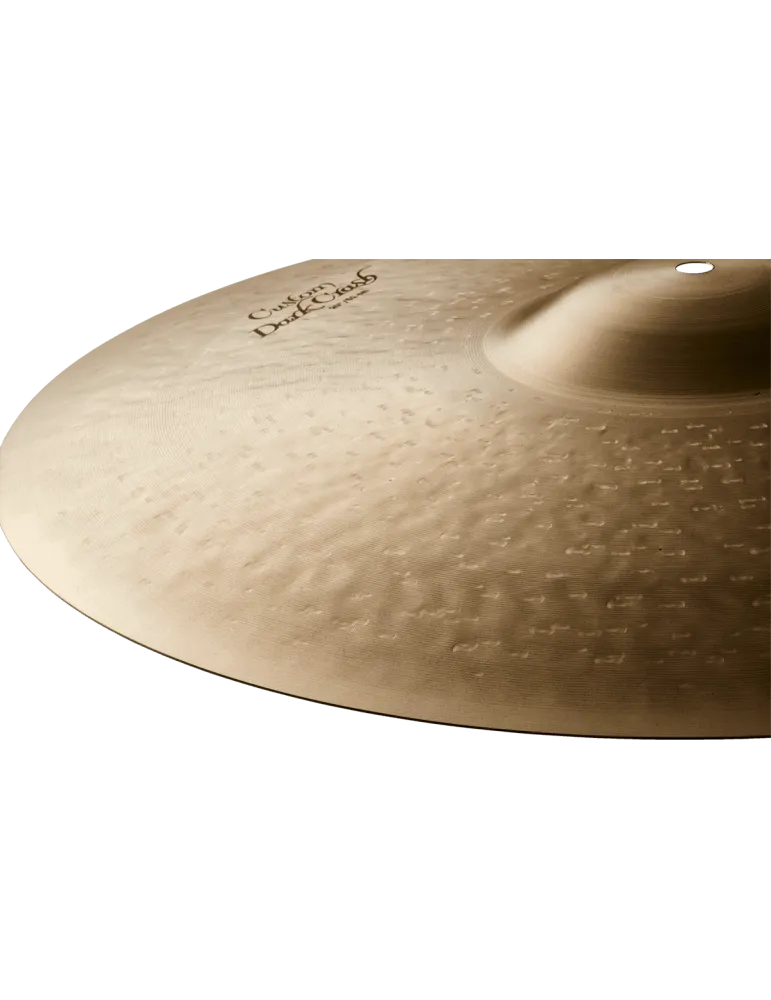  ZILDJIAN K0979 Crash - 20" Dark|MusicGoodDeal 