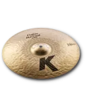  ZILDJIAN K0980 Crash - 14" Fast|MusicGoodDeal 