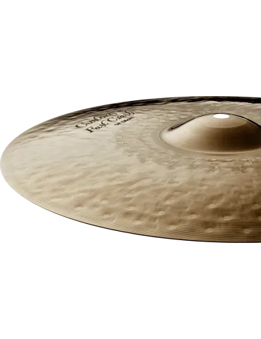  ZILDJIAN K0980 Crash - 14" Fast|MusicGoodDeal  2