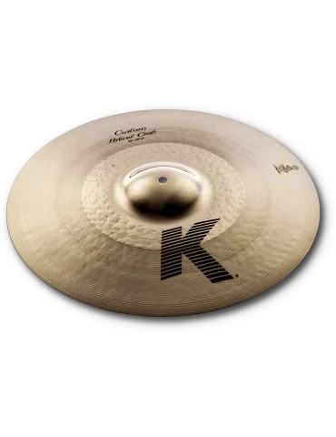  ZILDJIAN K1218 Crash - 18" Hybrid|MusicGoodDeal 