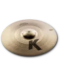  ZILDJIAN K1218 Crash - 18" Hybrid|MusicGoodDeal 